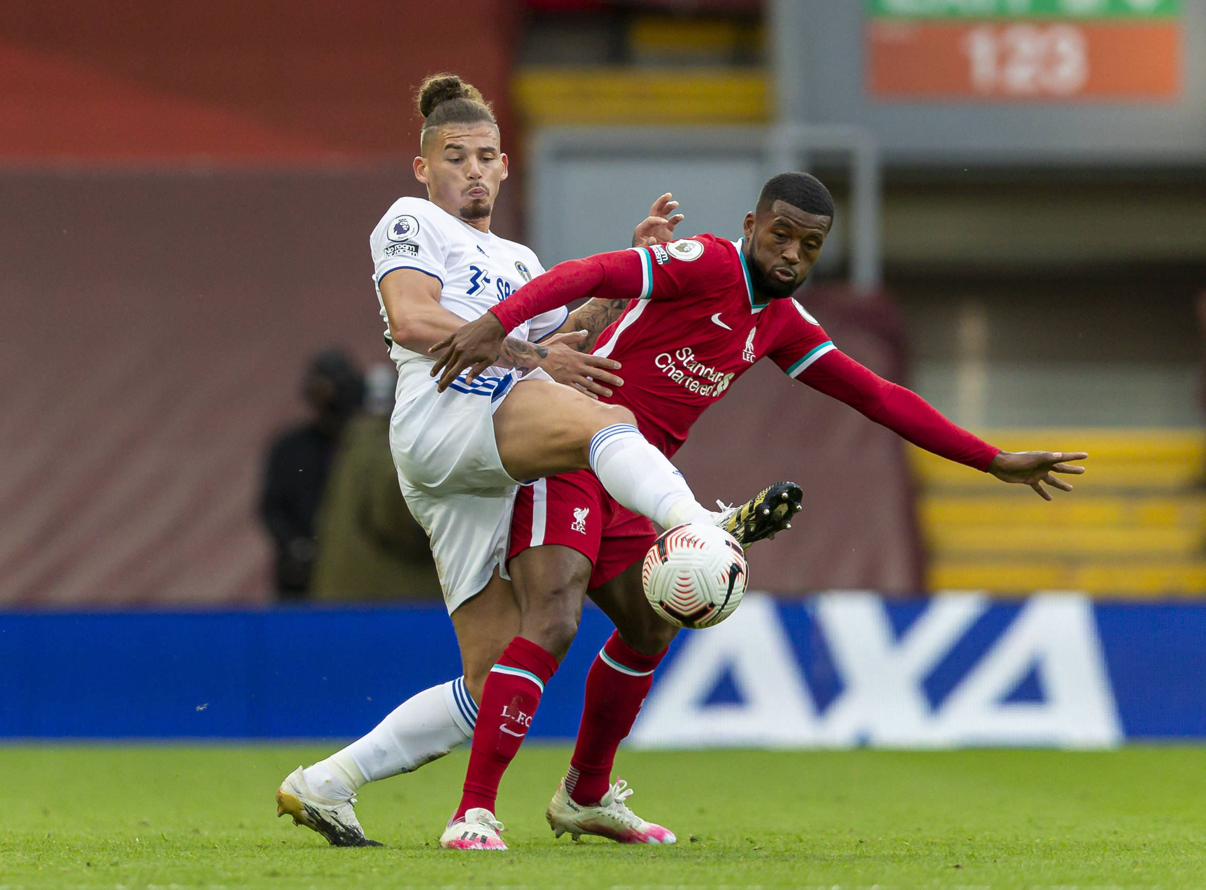 力求掌控比 力求掌控比